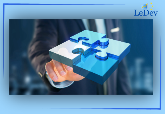 Leadership Essentials Article